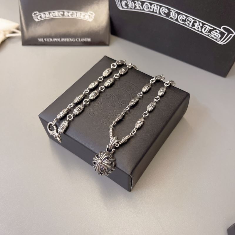 Chrome Hearts Necklaces